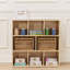 Armoire de rangement ECR4Kids Streamline-98804985
