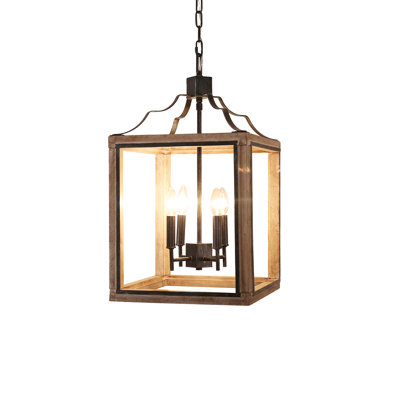 Lampe géométrique Dopico