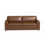 Canapé en cuir Latitude Run® Caro-1552956723
