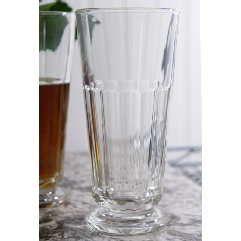 Perigord Drinking Glass