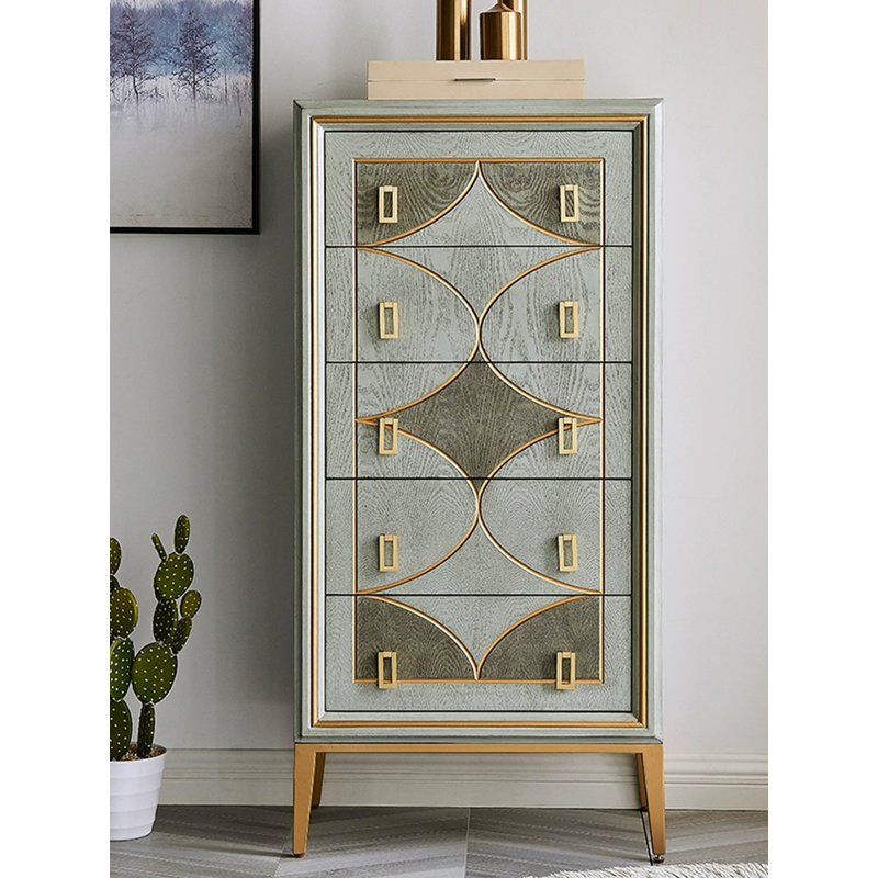Commode d'appoint Minimalist Modern