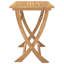 Quinton Rectangular Folding Outdoor Dining Table , cm W cm D-2054925404
