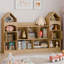 Bibliothèque et rangement pour jouets-191913632