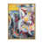 Gold Floater Frame Canvas