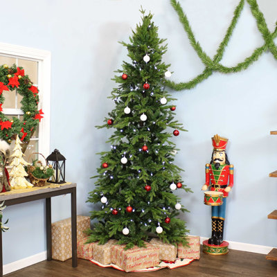 Pine Christmas Tree