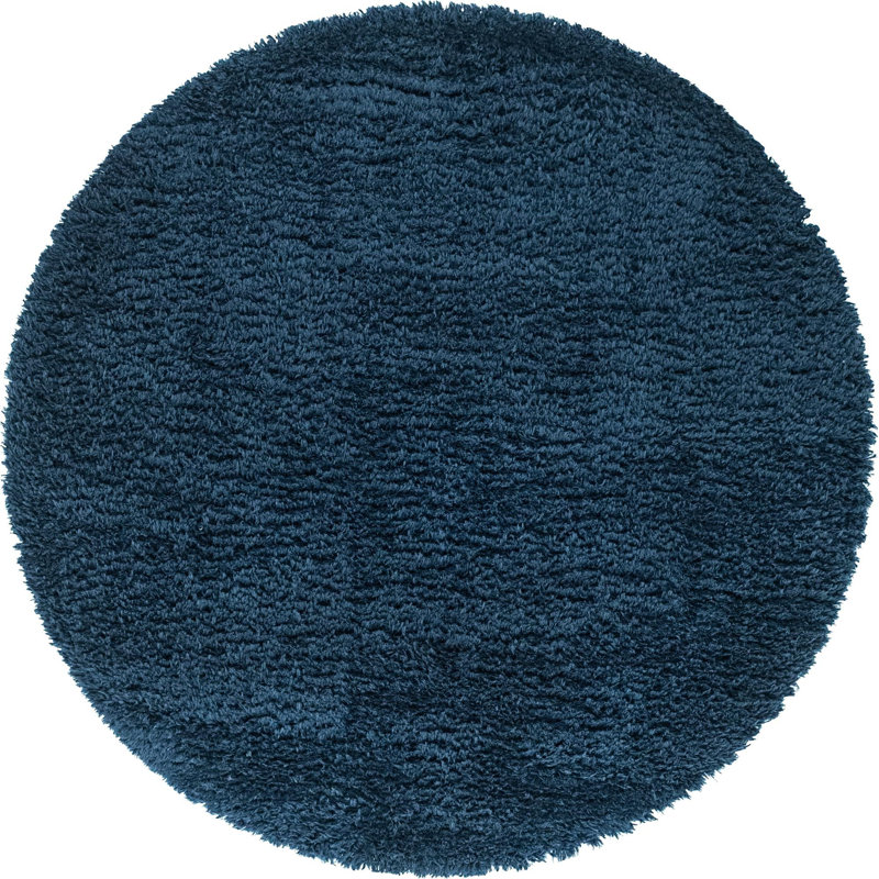 Oriental Indoor Rug, Round 6'