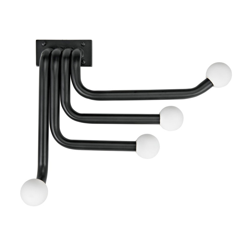 Sweeny 4 - Light Armed Sconce