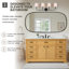 Ensemble de meuble-lavabo simple 60 po Hermes-659856859
