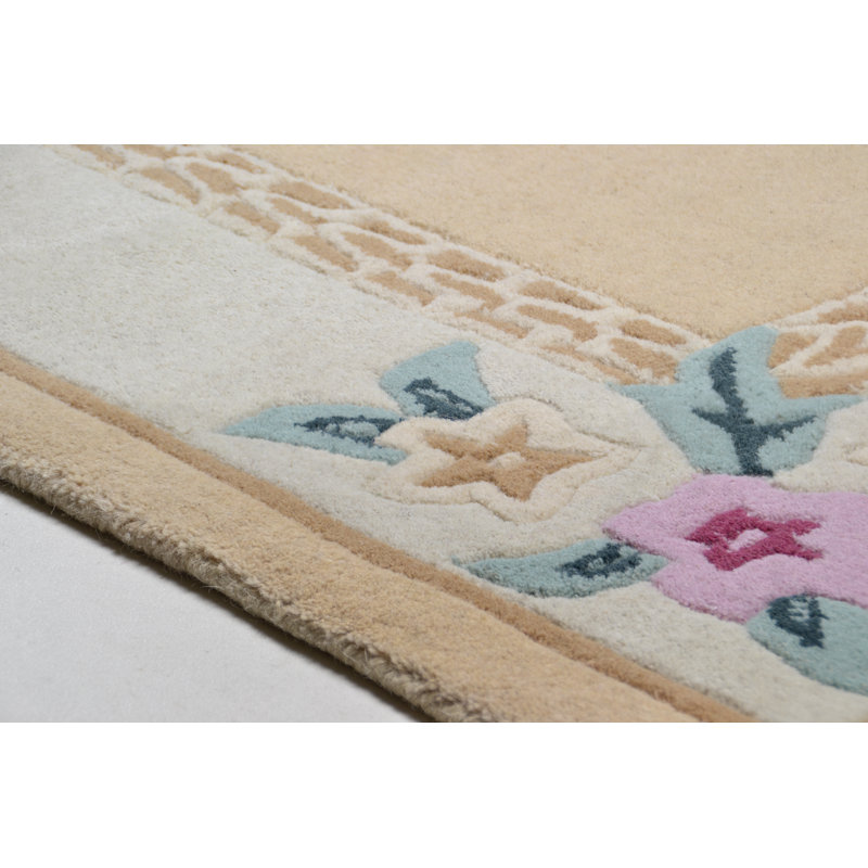 Oriental 160cm X 230cm Area Rug
