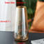Vase en verre moderne-2014970576