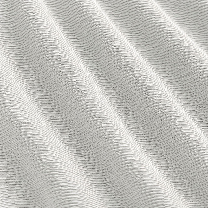 Textured | Plateau Fabric_PLATEAU, White