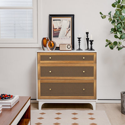 Commode d'appoint Zulma