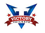 Logo Victory Tailgate