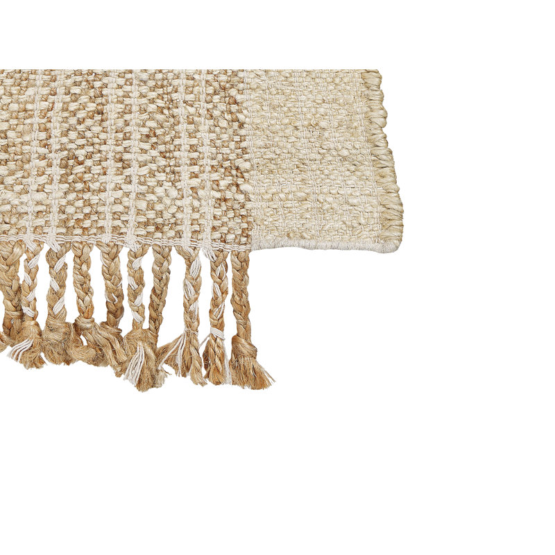 Mocksville Hand Woven Indoor / Outdoor Area Rug, Rectangle 140 x 200cm