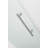 Belmore 48 x 72 Hinged Frameless Shower Door-38032940-30104284