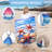 Greg Beach Towel