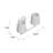 Glance 2 - Light Dimmable Vanity Light-24418497