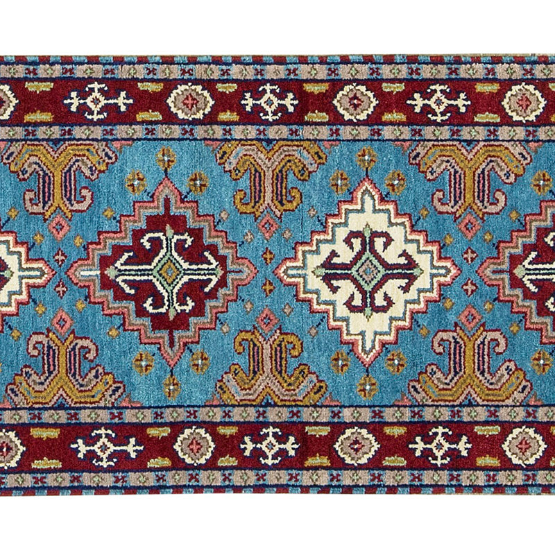 One-of-a-Kind 2'7" X 6'1" Area Rug