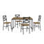 Armando 4 - Person Dining Set-589274036