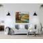 Beyond The River Painting-49510710