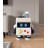 Creative Robot Floor-standing Ornament