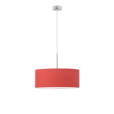 Aubryn 3 - Light Drum Pendant
