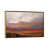 Gold Floater Framed