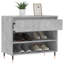 6 Pair Shoe Storage Cabinet-93939790