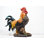 Standing Rooster Statue