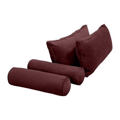 T-Cushion Daybed Slipcover