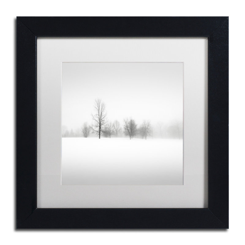 Acrylic Print, 11" H x 11" W x 0.5" D