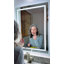 Miroir de salle de bain Smart Square