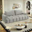 Canapé en tissu Modern-1049544773