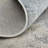 Blue Abstract Area Rug