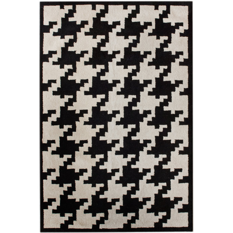 Craig Geometric Indoor Rug, 6' x 9'