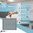 Steel Drop Box Secure InterOffice Mailbox-61911768