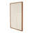 Abstract Wall Decor on Wood