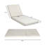 Lounge Chaisewith Lounge Cushion-1872382478