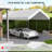 Outsunny Plastic Replacement Canopy for Canopy-98258663
