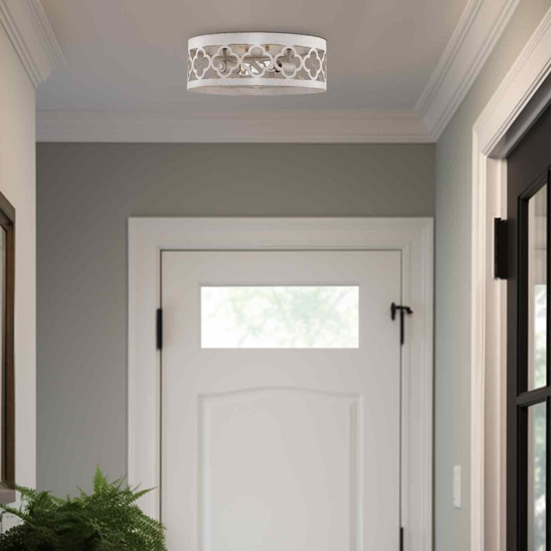 Hajari Flush Mount