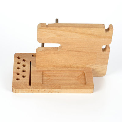 Organisateur de bureau Lusk