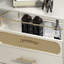 Light Luxury Style Simple Storage Cabinet