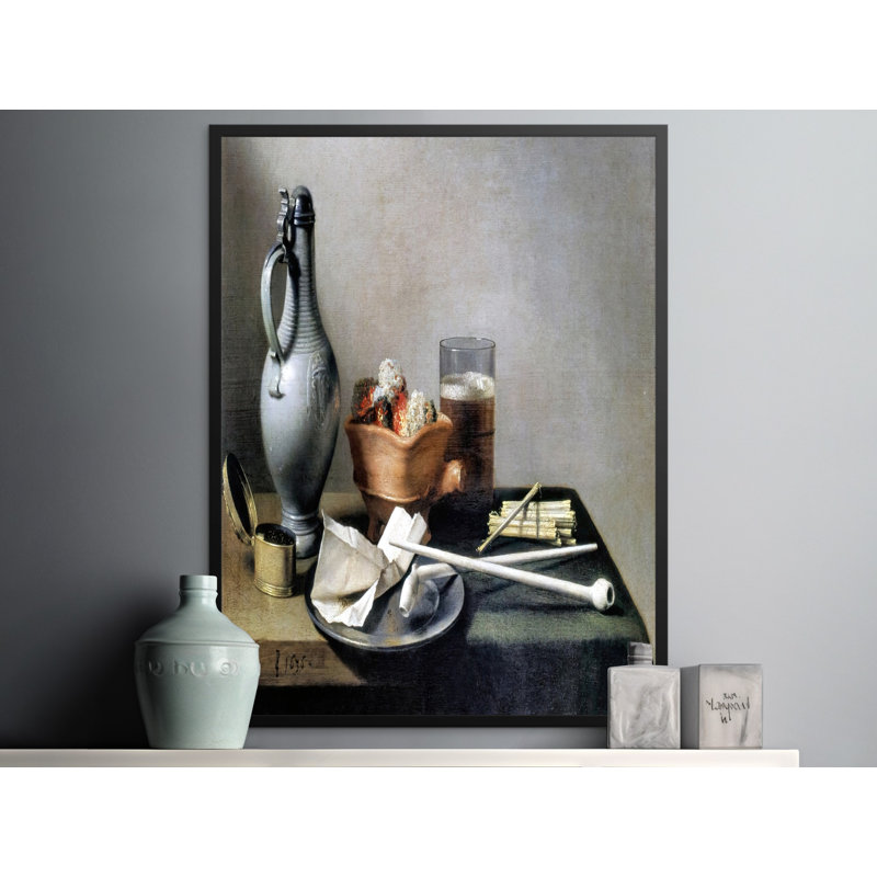 Whidden No Frame Print, 11x14