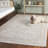 Metro 896 Hand Tufted 85% Wool; 15% Cotton Oriental Rug-1004532227