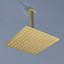 Rain Fixed Shower Head-1872403782