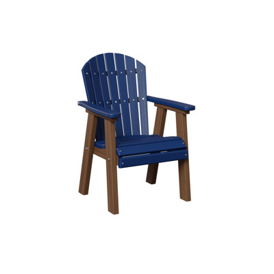 Berlin Gardens Kids Comfo Back Dining Chair