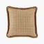 Jute Weave Pillow Cover & Insert