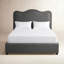 Lit en tissu d'ameublement Felix-88320295-88320298