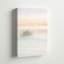 «Island Calm II» par Stellar Design Studio, reproduction d'art sur toile tendue-458163835