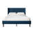 Elegence Wingback Platform Bed-1662963910-1662963902